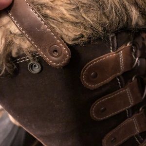Sorel Shoes - Sorel Joan of Arctic boots size 9 Sorel Shoes - Sorel Joan of Arctic boots size 9